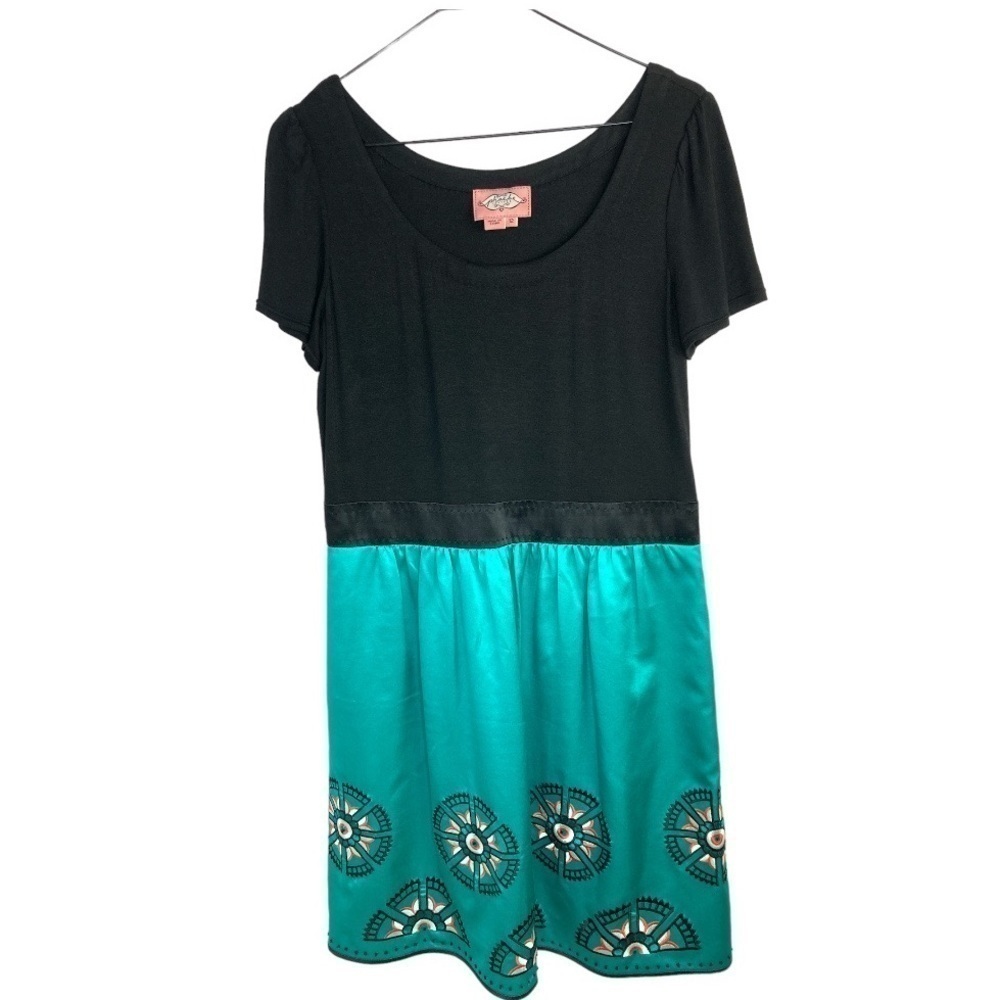 Phoebe Couture Dress